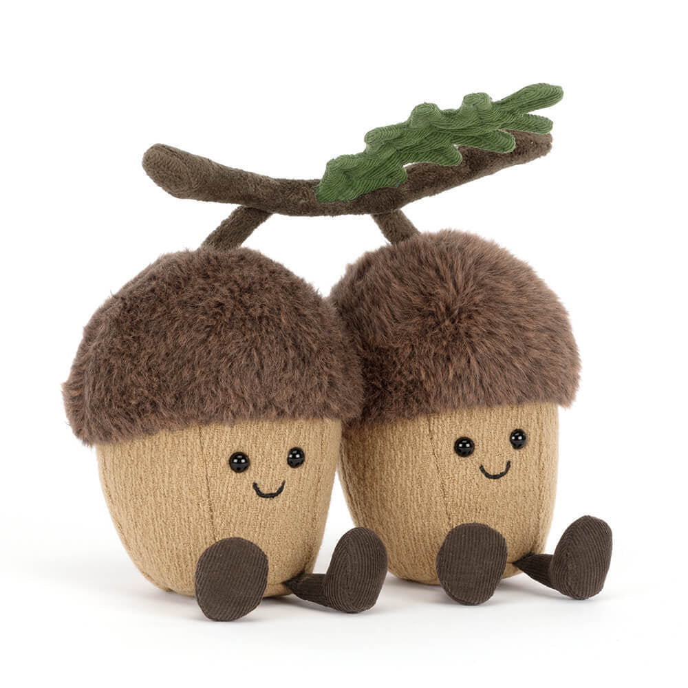 Amuseables Ort & Tum Acorns – Hooray Children's Shoppe