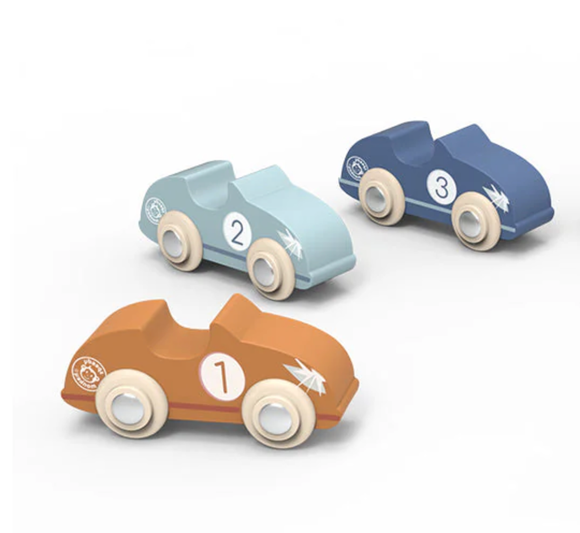 Gift Guide: Baby Boy