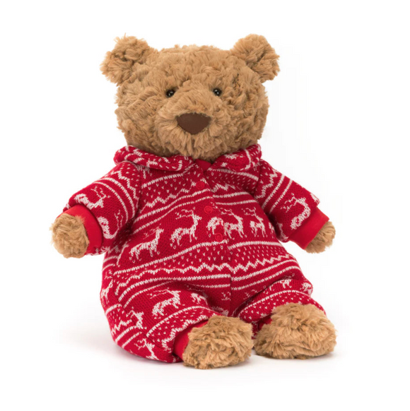 Christmas Jellycat