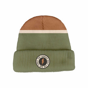 Explorer Beanie