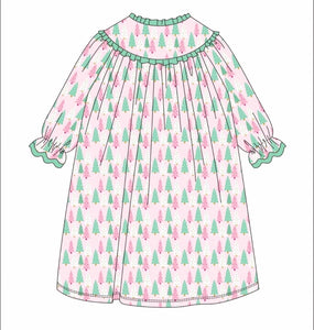 Oh Christmas Tree Clara Gown