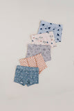 Boys Boxer Briefs - 2 Patterns!