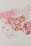 Girls Underwear - 2 Patterns!