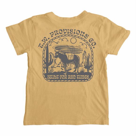 Provisions T-Shirt