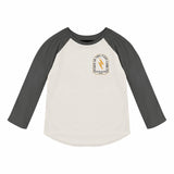 Fast Lane Raglan