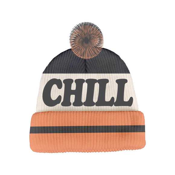 Chill Beanie