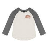 Stay Fresh Raglan