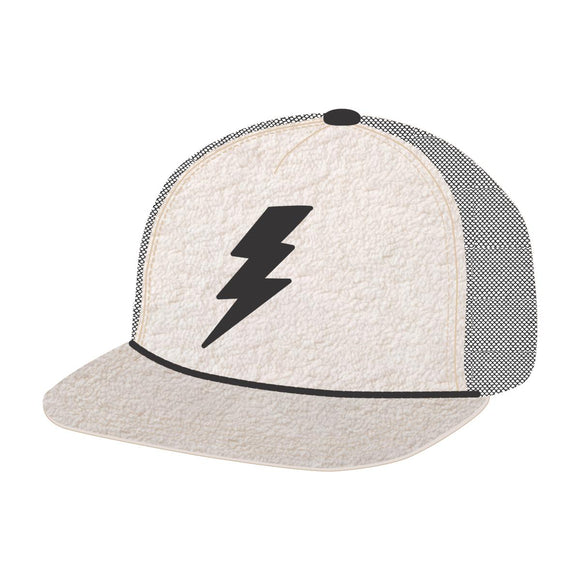 Super Charged Hat