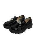 Pearl Patent Loafer