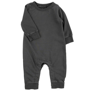 Henry Romper - Slate