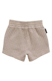 Waffle Short - Boy