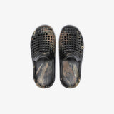 Scenario Jrs. Slide - Woodland Camo