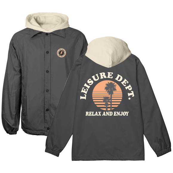 Leisure Dept Workman Jacket