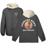 Leisure Dept Workman Jacket