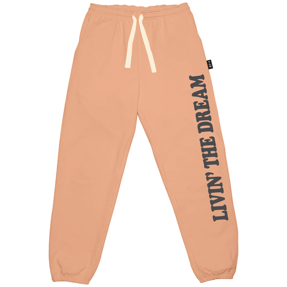 Livin the Dream Sweatpant - Baby