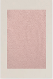 Dylan Heart Pointelle Pants Pink