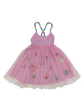 Sweet Candy Lovers Dress