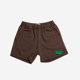 California Country Club Set - Brown