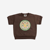 California Country Club Set - Brown