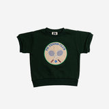PH Tennis Club Set - Green