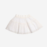Maya Lace Skirt