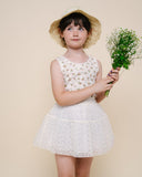 Maya Lace Skirt