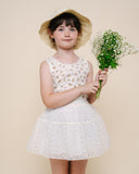 Maya Lace Skirt