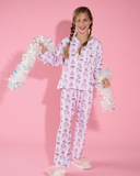 Santa's Sweet Dreams Set