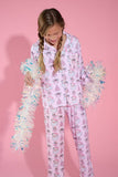 Santa's Sweet Dreams Set