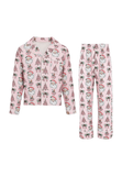 Santa's Sweet Dreams Set