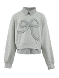 Preppy Bow Set
