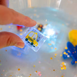 Glo Pals: 6-Pack Auto Gift Set: Each
