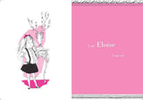 Eloise at The Plaza