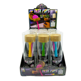 Fun Doh Squishy Dumpling Pen