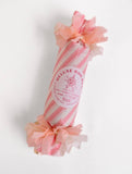 Handmade Striped Deluxe Bon Bon Girls Party Favor