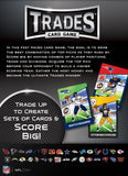 NFL Trades Card Game