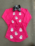 All Over Ghost Sweatshirt
