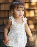 Julia Romper - Natural