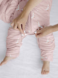 FOOTIE SLEEP BAG: Tutu goose / 18-36M / 1.0