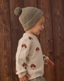 Beanie - Spruce