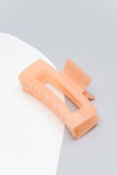 Pastel Hair Claw Clips - Lots of Colors!