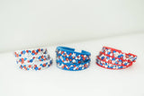 Sequin Headband - Miss USA - 3 Colors!