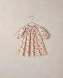 Maddie Dress - French Floral, Girls