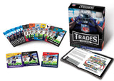 NFL Trades Card Game
