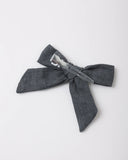 Bows, Set of 2 - Midnight