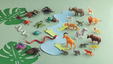 Bug-Topia Toy Set