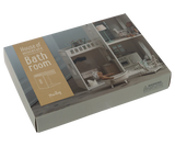 House of Miniature - Bathroom