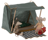 Happy Camper Tent - Mouse