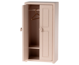 Closet, Mouse - Light Rose