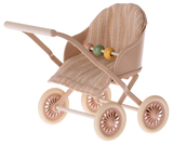 Stroller, Baby Mouse - Rose
